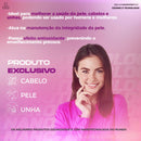 Virtuous Caps Suplemento Ozonizado - Ozonteck®