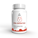 Vita Ozon Plus Suplemento Multivitamínico Ozonizado - Ozonteck®