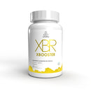 Suplemento Alimentar Xbooster Nanotecnológico Ozonizado - Ozonteck®