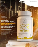 Suplemento Alimentar Xbooster Nanotecnológico Ozonizado - Ozonteck®