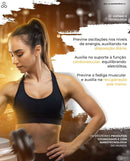 Suplemento Alimentar Xbooster Nanotecnológico Ozonizado - Ozonteck®